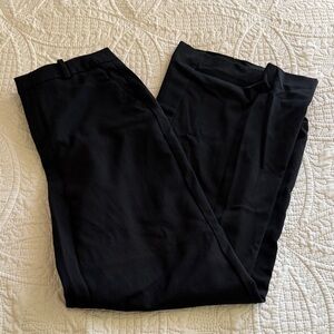 a new day Women’s Black Dress Pants
